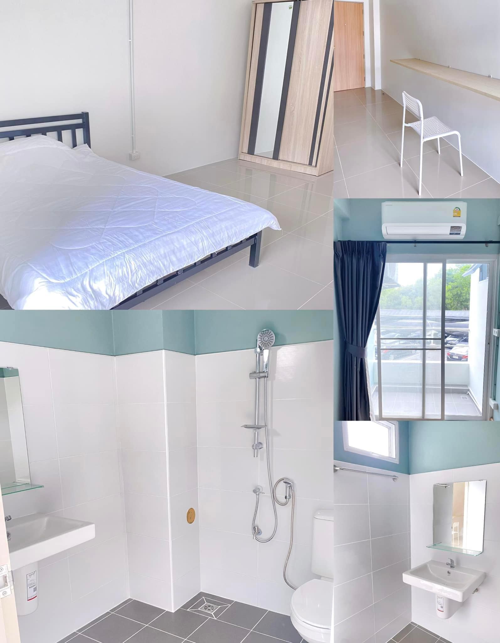 PEERAPAT 2 27 SQ.M