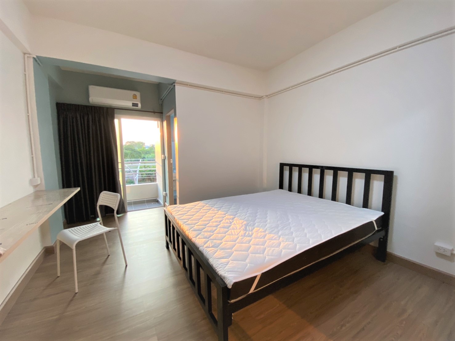 PEERAPAT 1 21 SQ.M