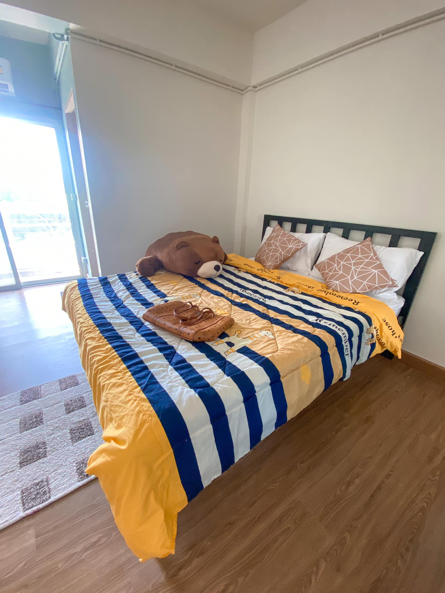 PEERAPAT 1 21 SQ.M