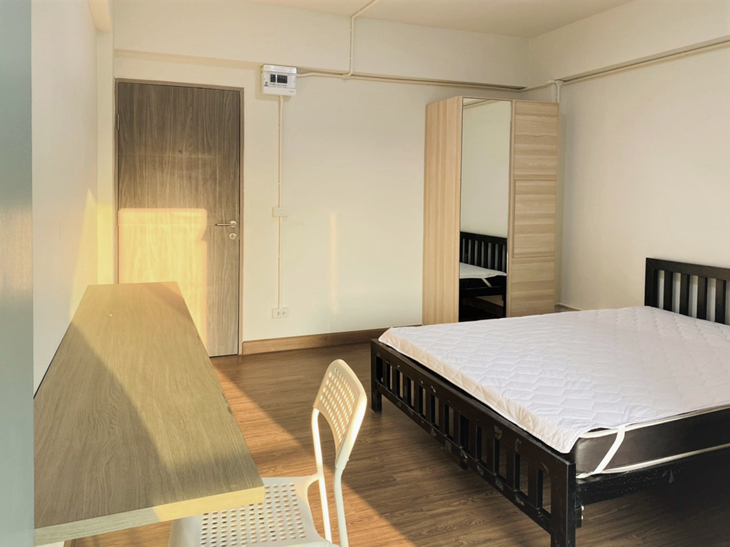 PEERAPAT 1 21 SQ.M