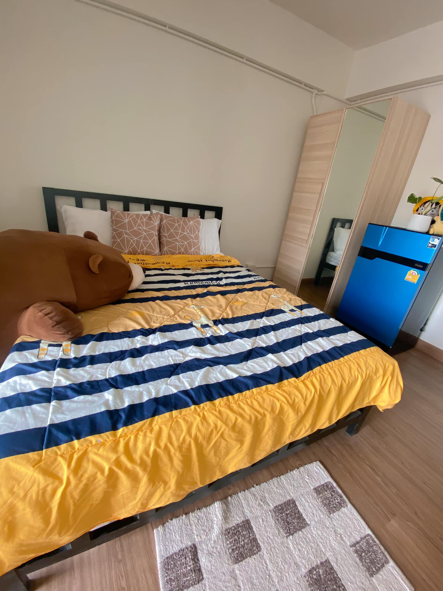 PEERAPAT 1 21 SQ.M